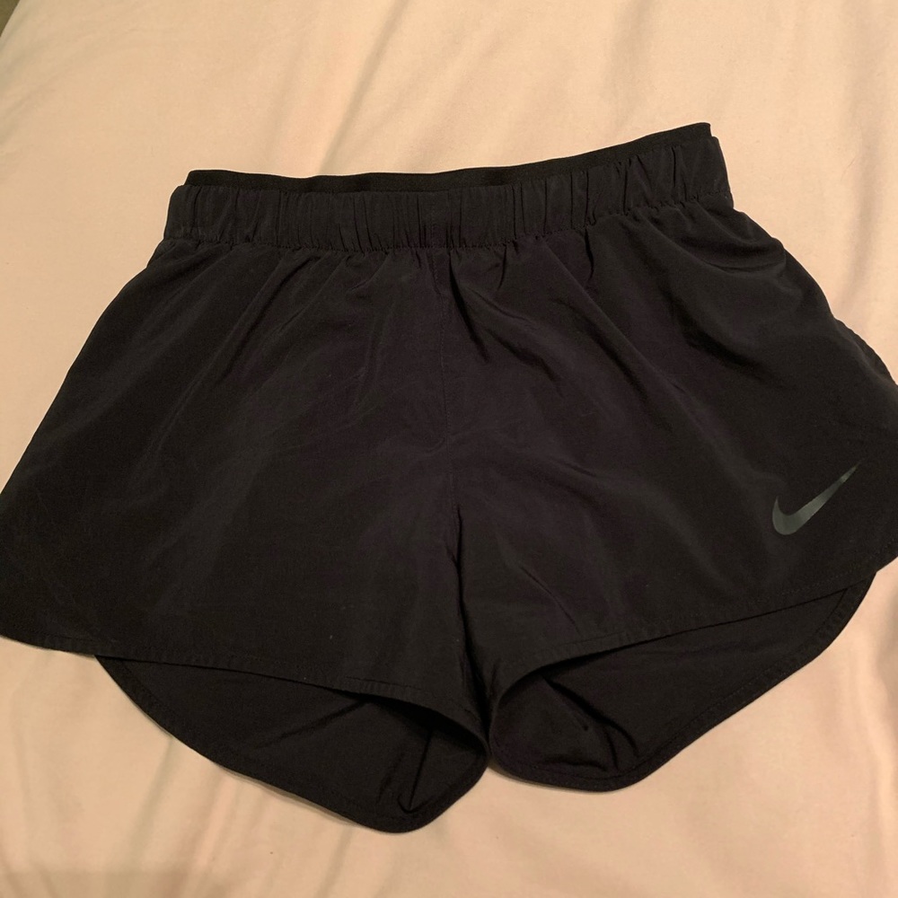Just like new Nike shorts